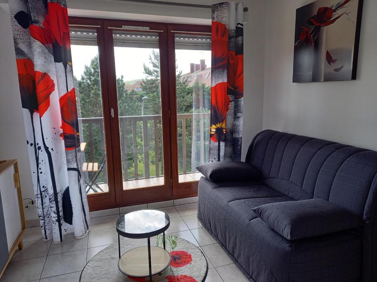 50 M De La Proche Deauville * Villers-sur-Mer